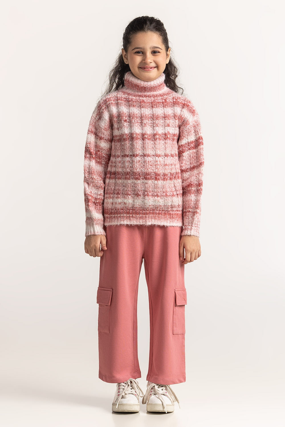 Sweater KG-SWT-WS24-012 JG