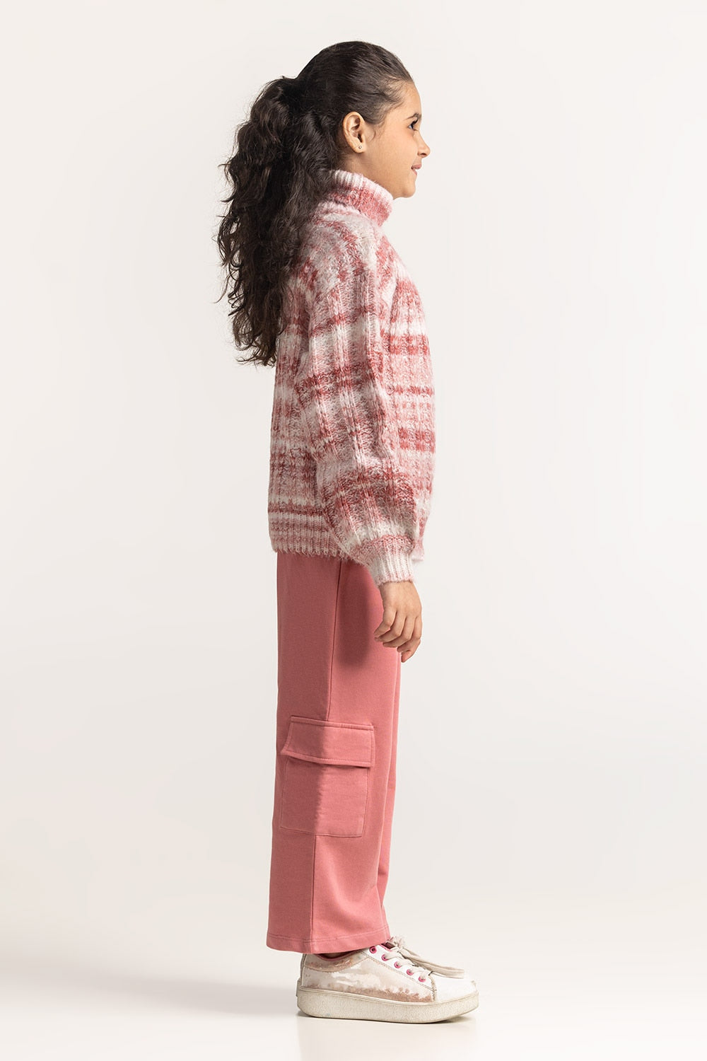 Sweater KG-SWT-WS24-012 JG