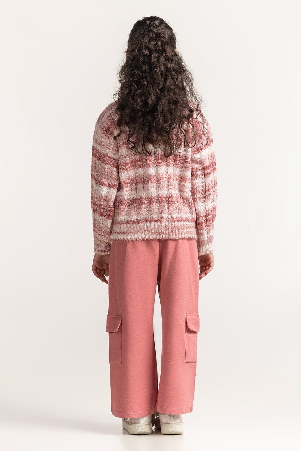 Sweater KG-SWT-WS24-012 JG