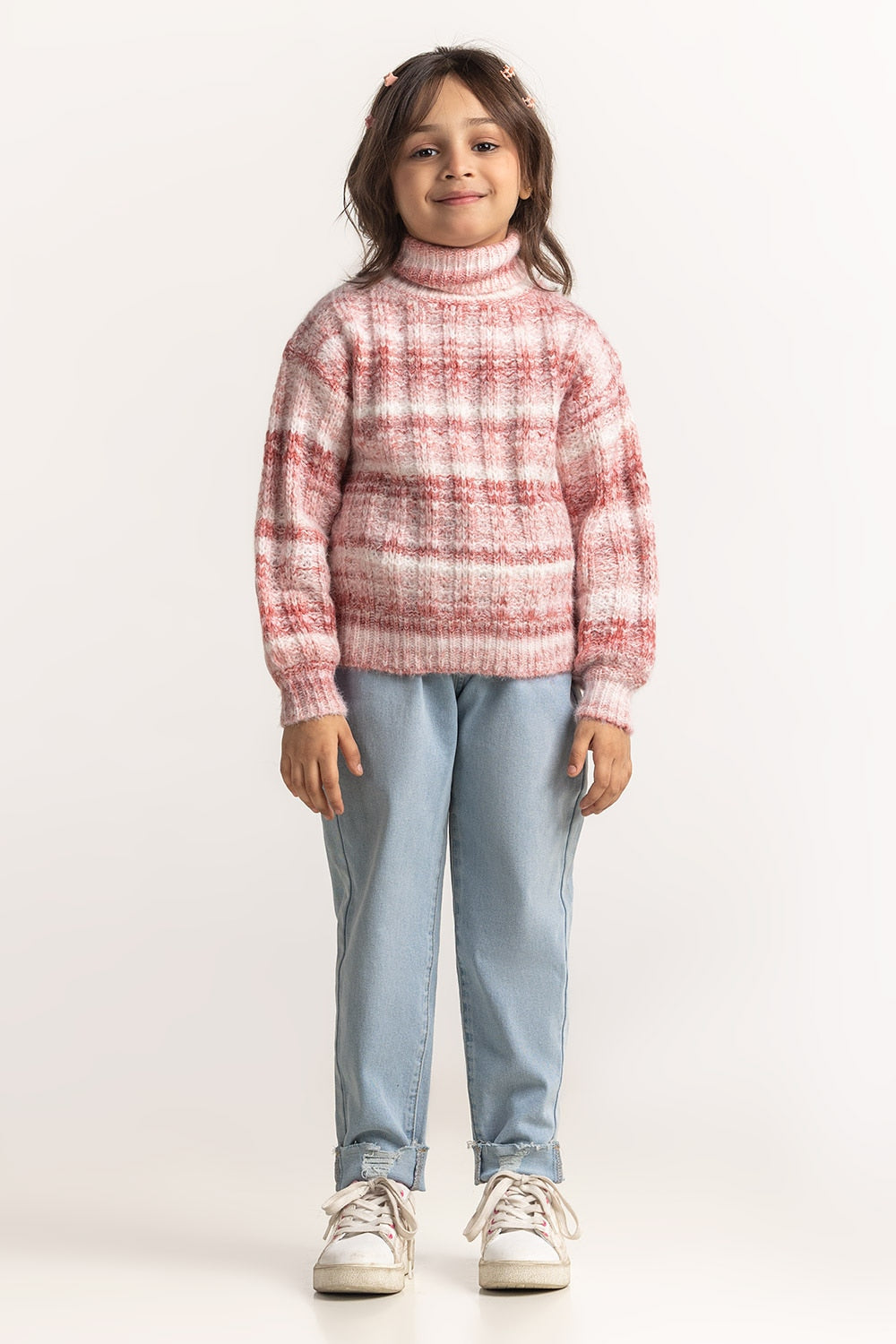 Sweater KG-SWT-WS24-012 TG