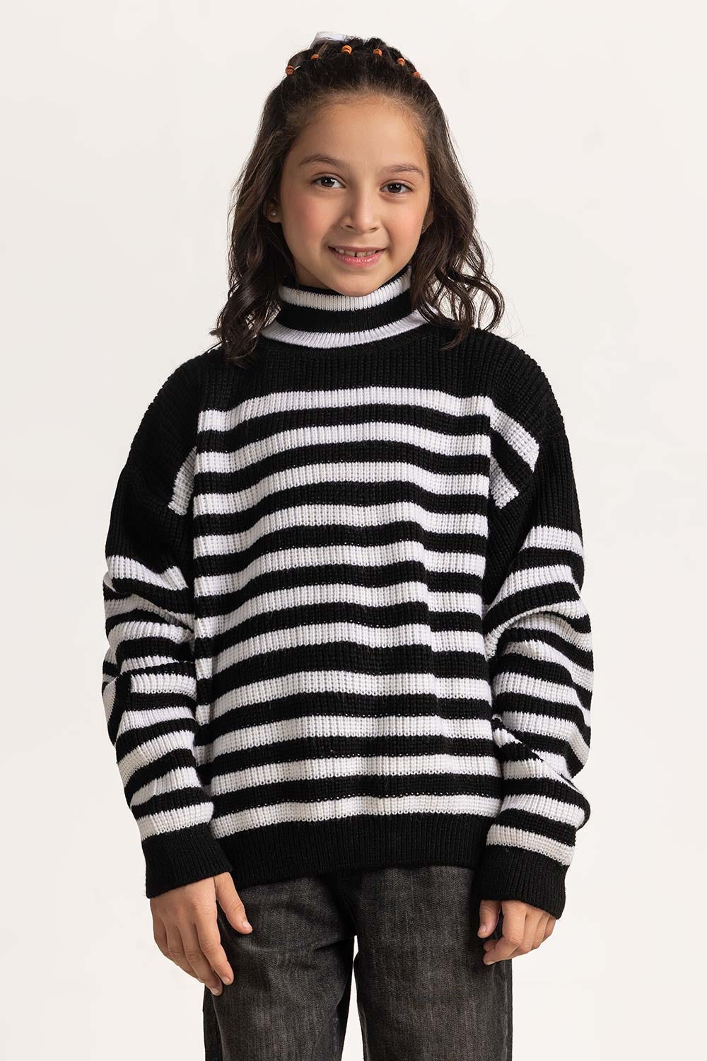 Sweater KG-SWT-WS24-014 JG