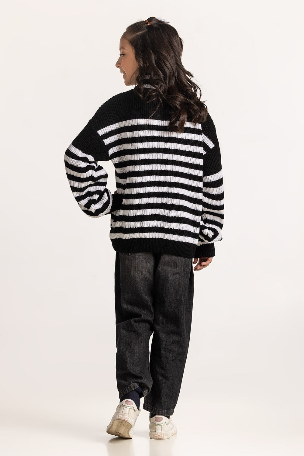 Sweater KG-SWT-WS24-014 JG