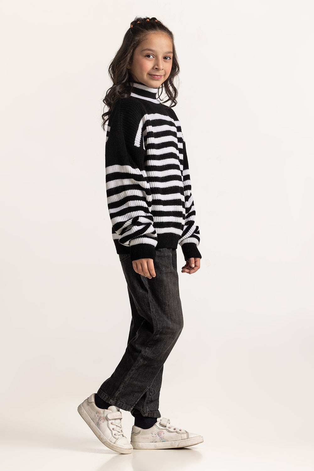 Sweater KG-SWT-WS24-014 JG