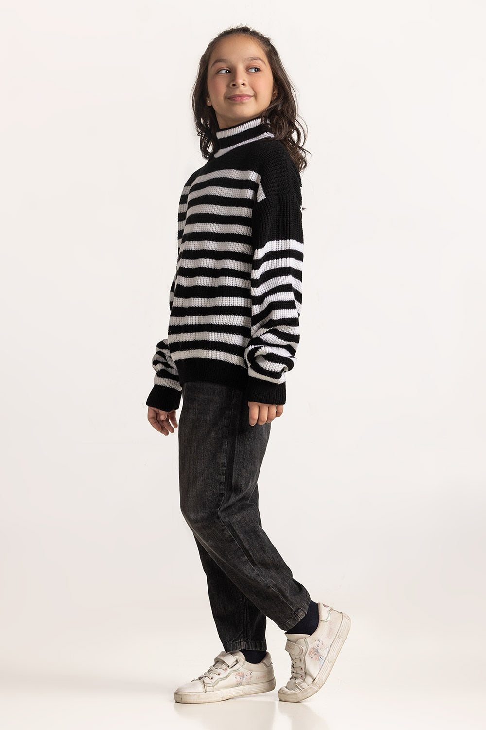 Sweater KG-SWT-WS24-014 JG