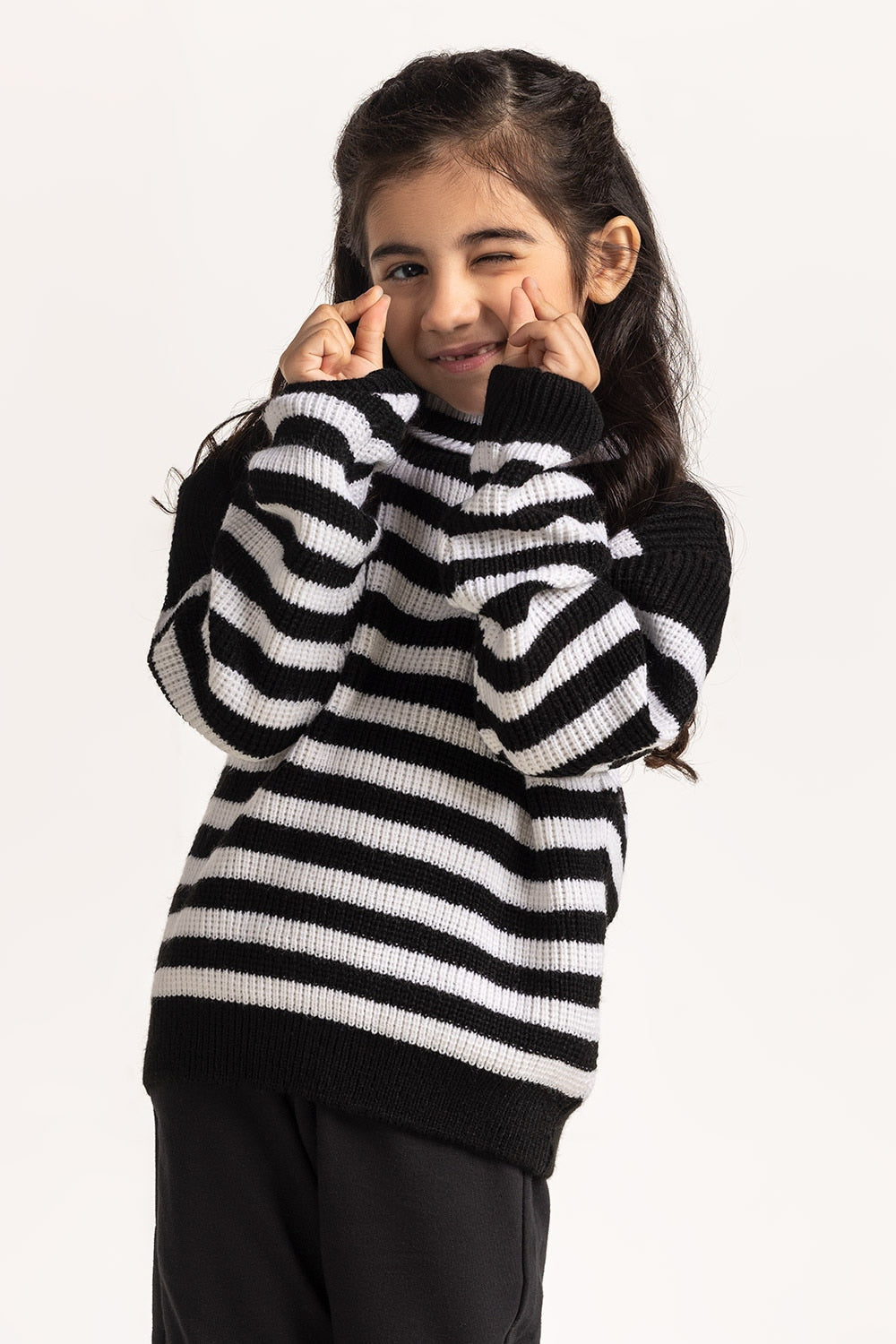 Sweater KG-SWT-WS24-014 TG