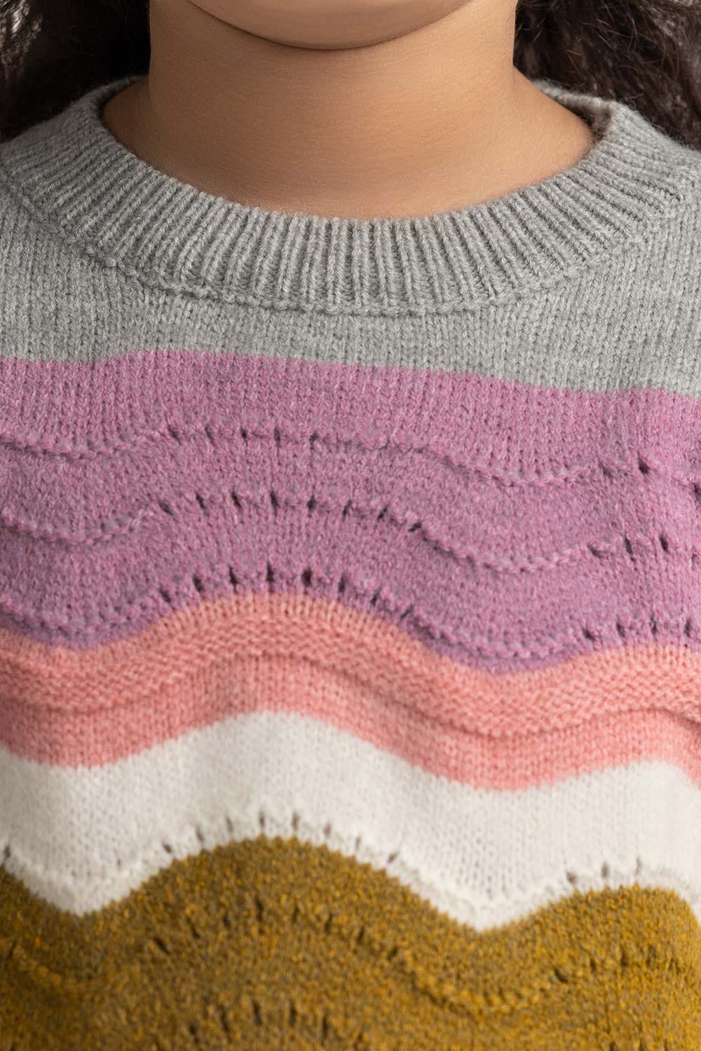 Sweater KG-SWT-WS24-020 JG