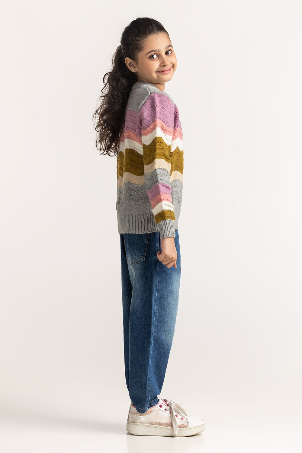 Sweater KG-SWT-WS24-020 JG