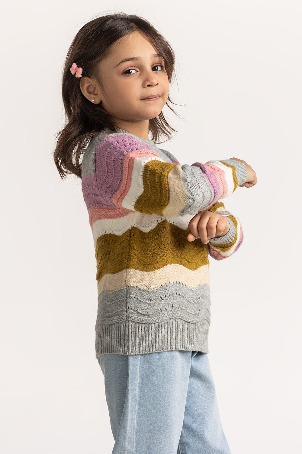 Sweater KG-SWT-WS24-020 TG