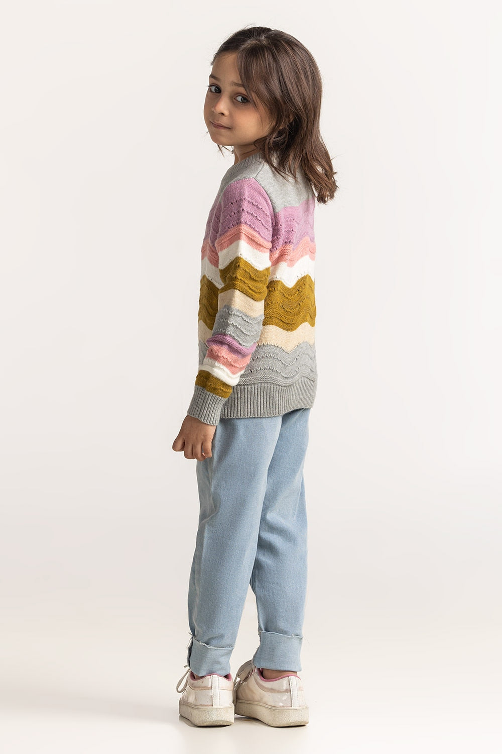 Sweater KG-SWT-WS24-020 TG