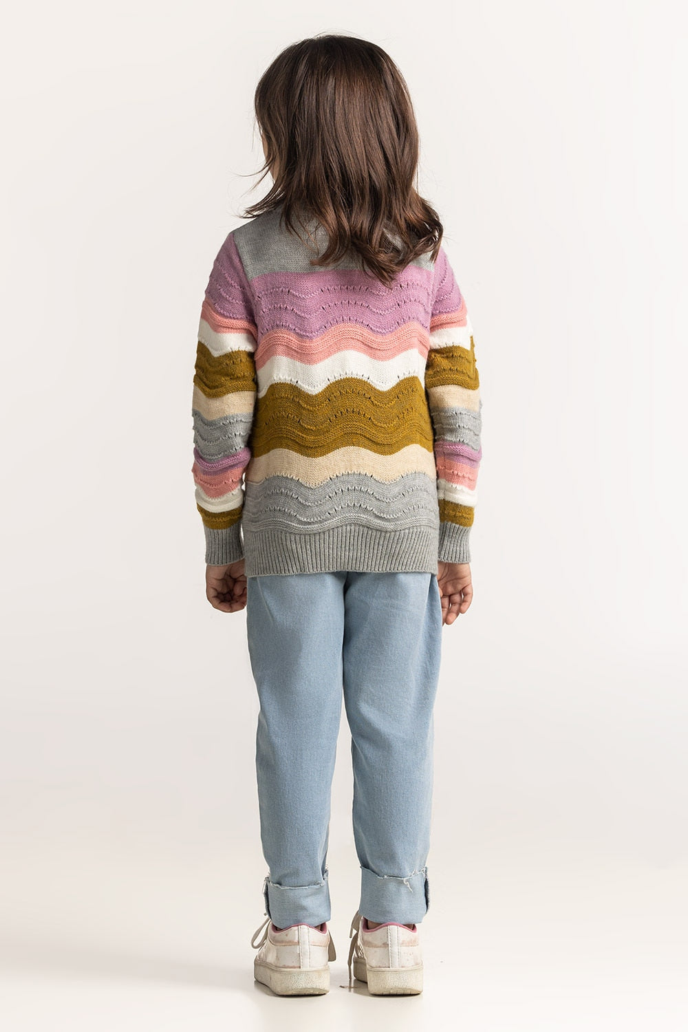 Sweater KG-SWT-WS24-020 TG