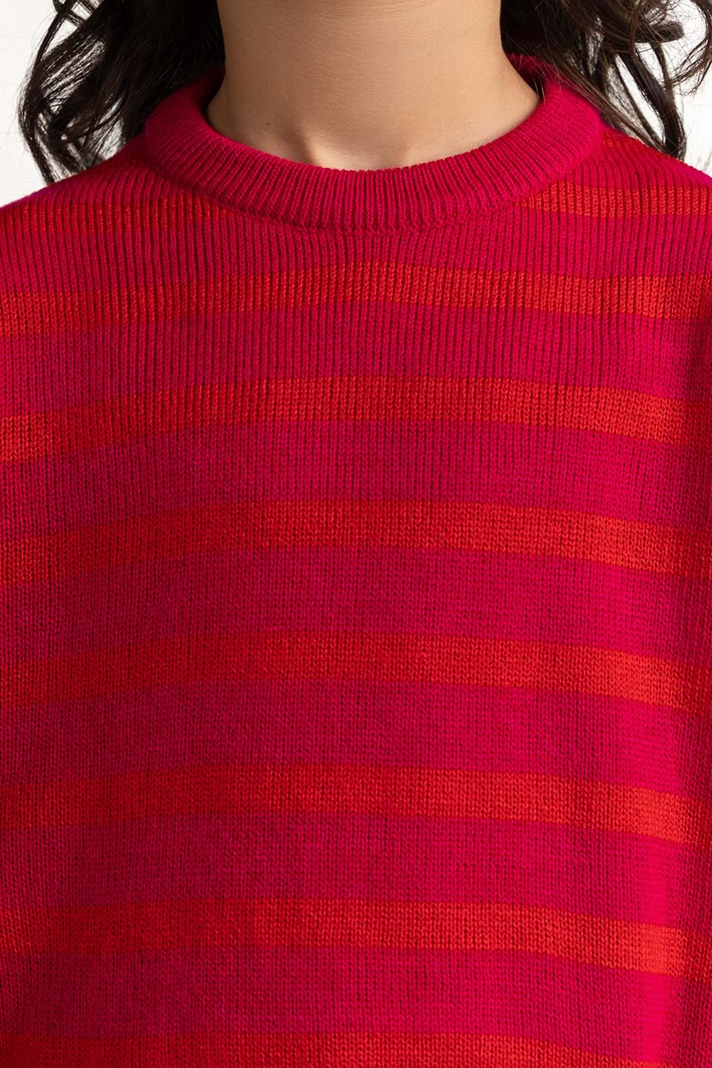 Sweater KG-SWT-WS24-025 JG