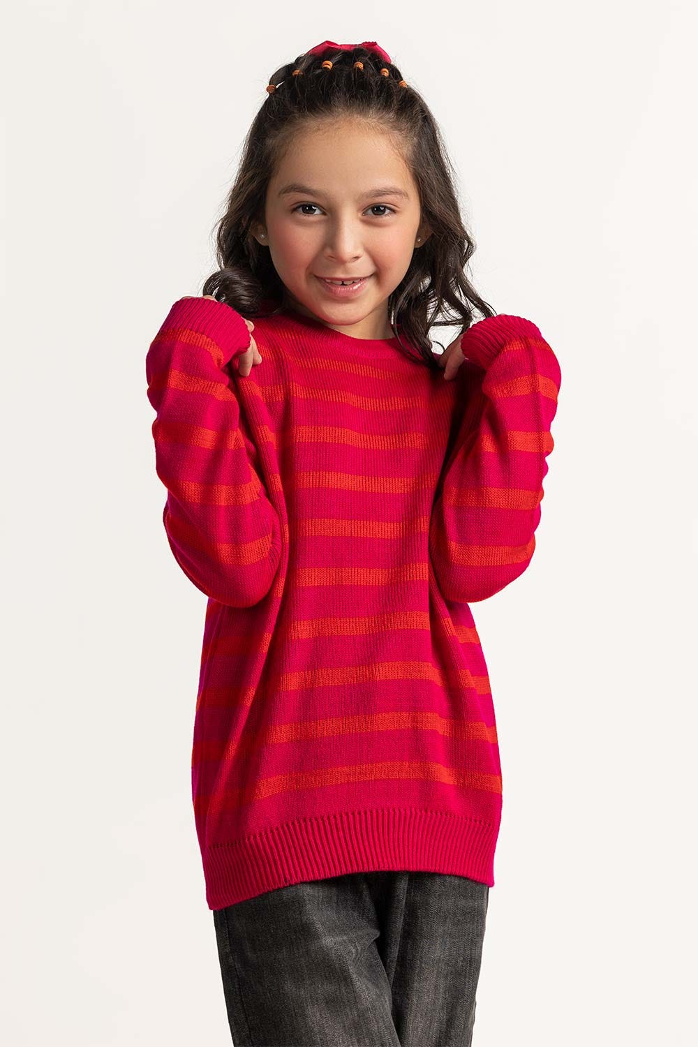 Sweater KG-SWT-WS24-025 JG