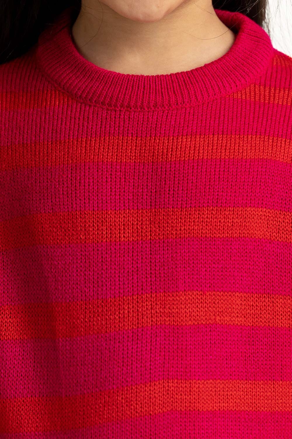 Sweater KG-SWT-WS24-025 TG