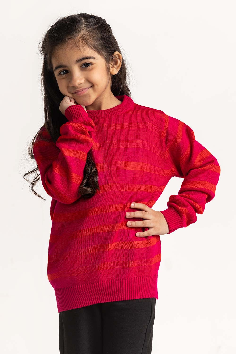 Sweater KG-SWT-WS24-025 TG