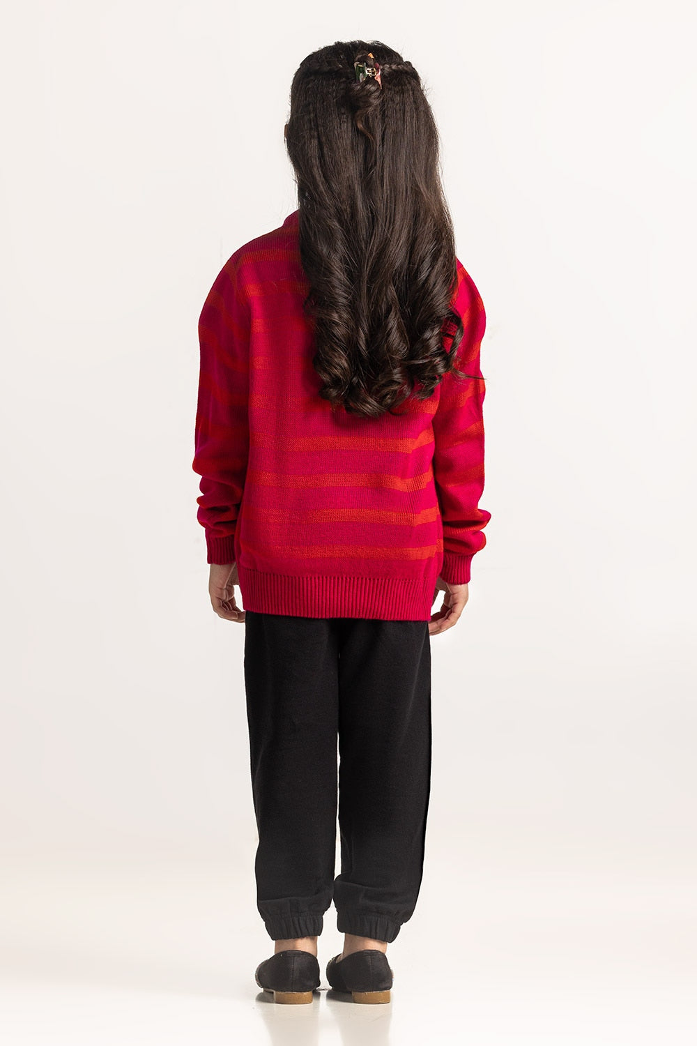 Sweater KG-SWT-WS24-025 TG