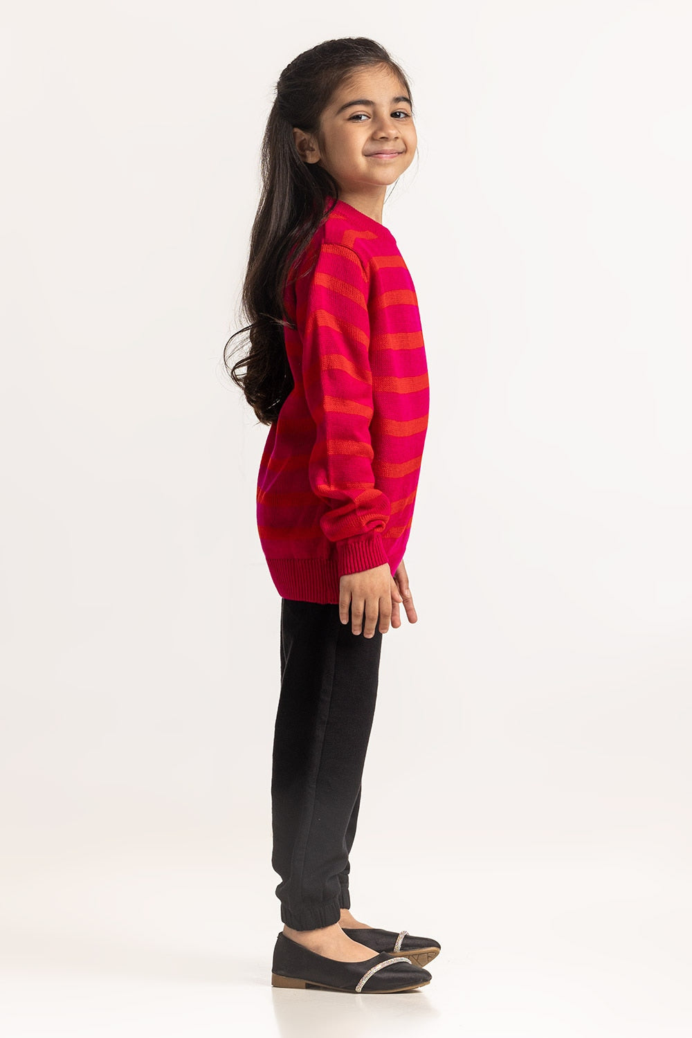 Sweater KG-SWT-WS24-025 TG