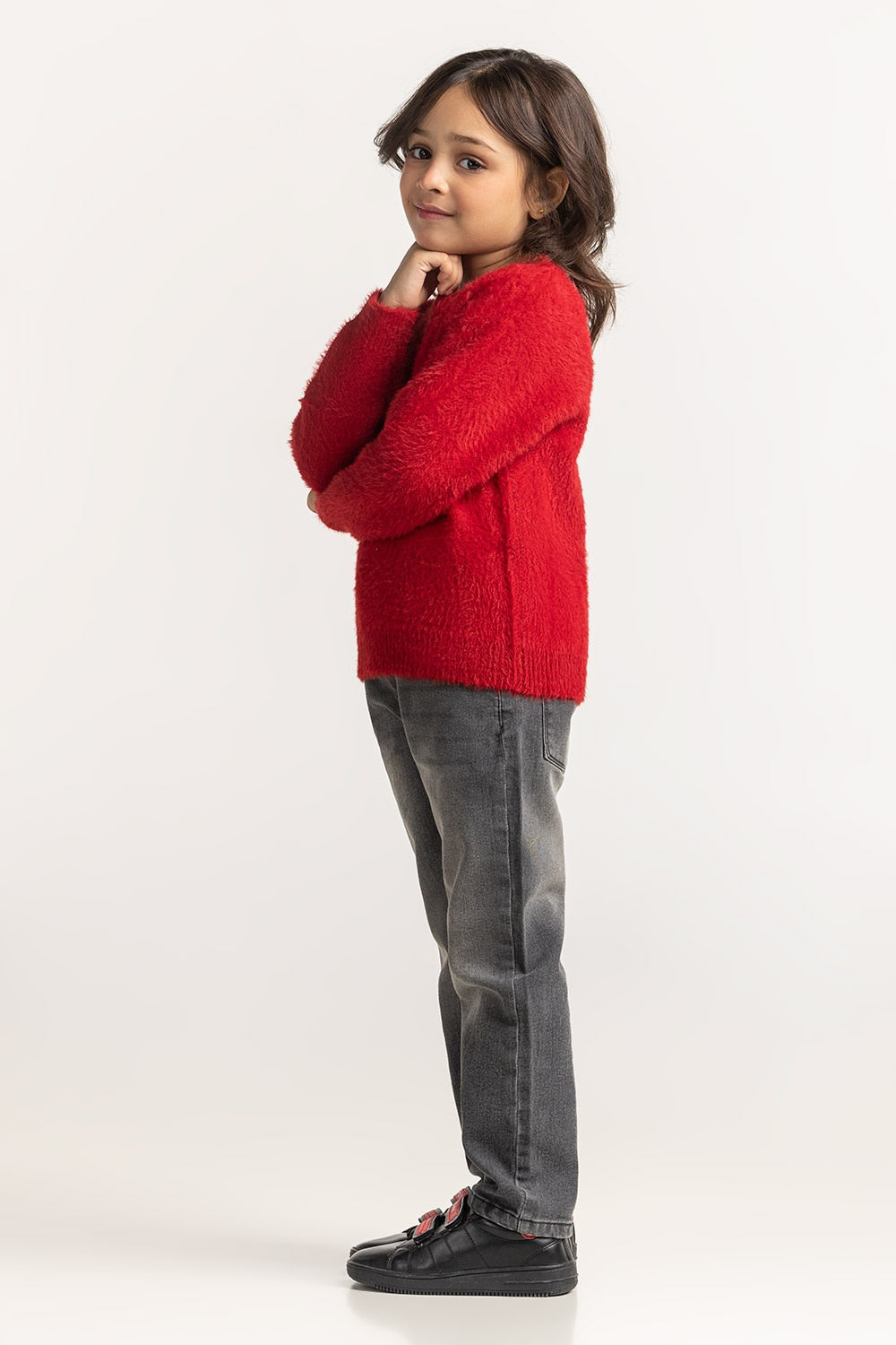 Sweater KG-SWT-WS24-050 TG