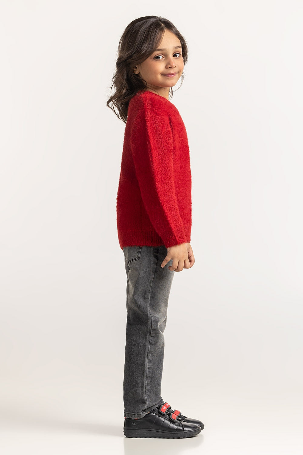 Sweater KG-SWT-WS24-050 TG