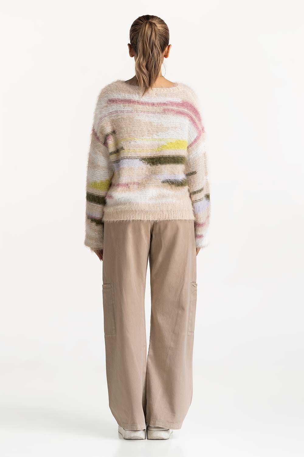 Sweater WM-SWT-WS24-061