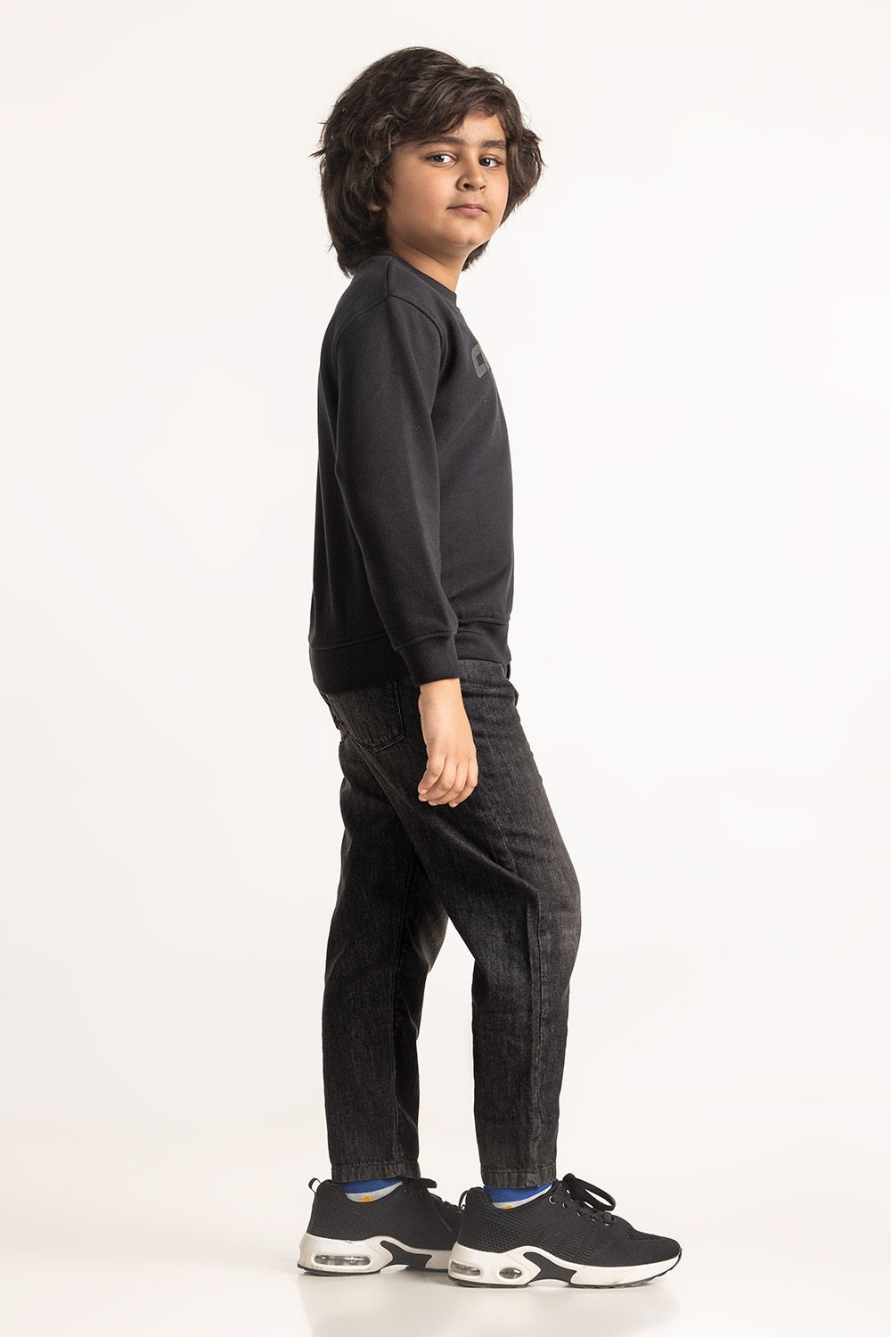 Sweatshirt KB-SWS-WS24-002 JB