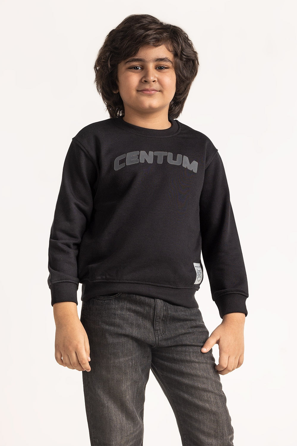 Sweatshirt KB-SWS-WS24-002 TB