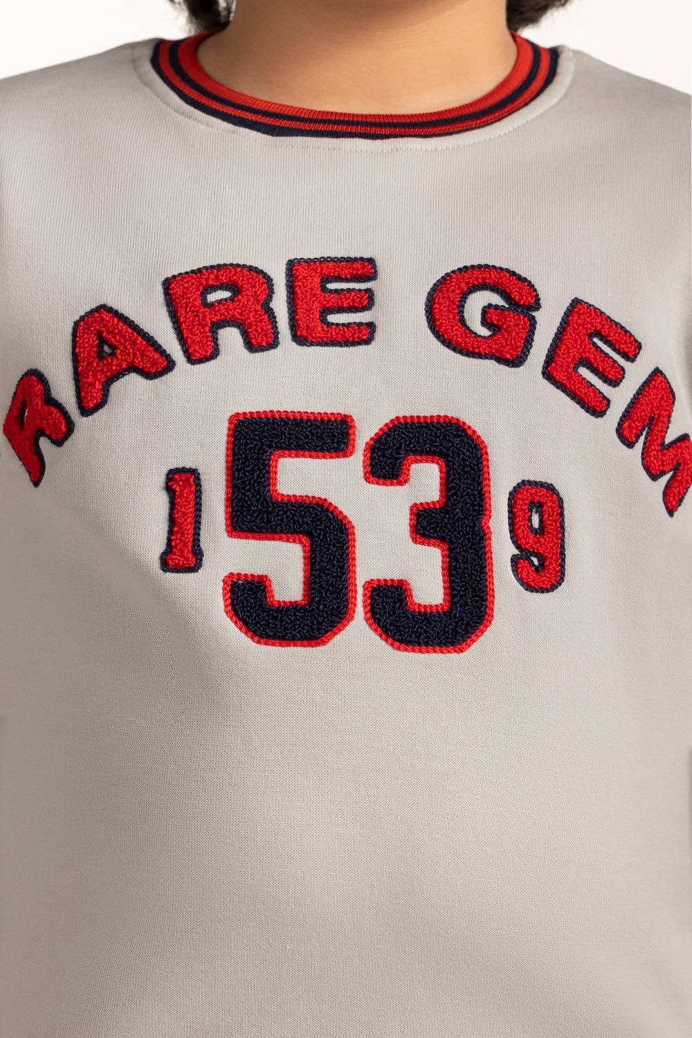 Sweatshirt KB-SWS-WS24-004 TB