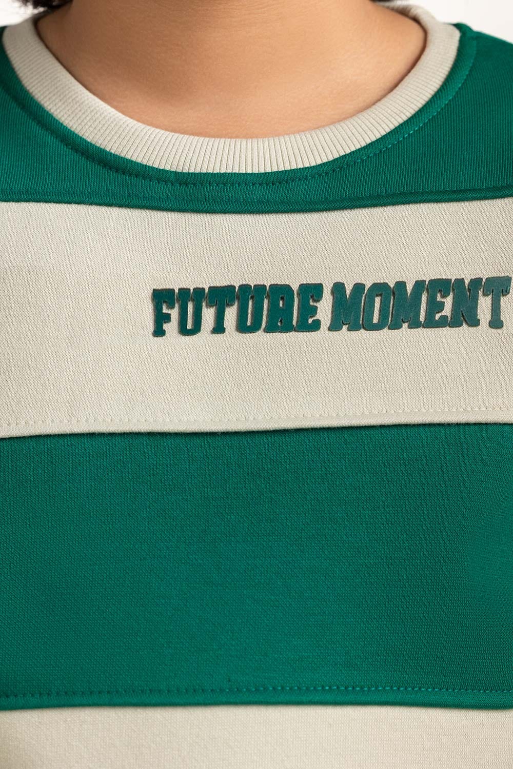 Sweatshirt KB-SWS-WS24-005 JB