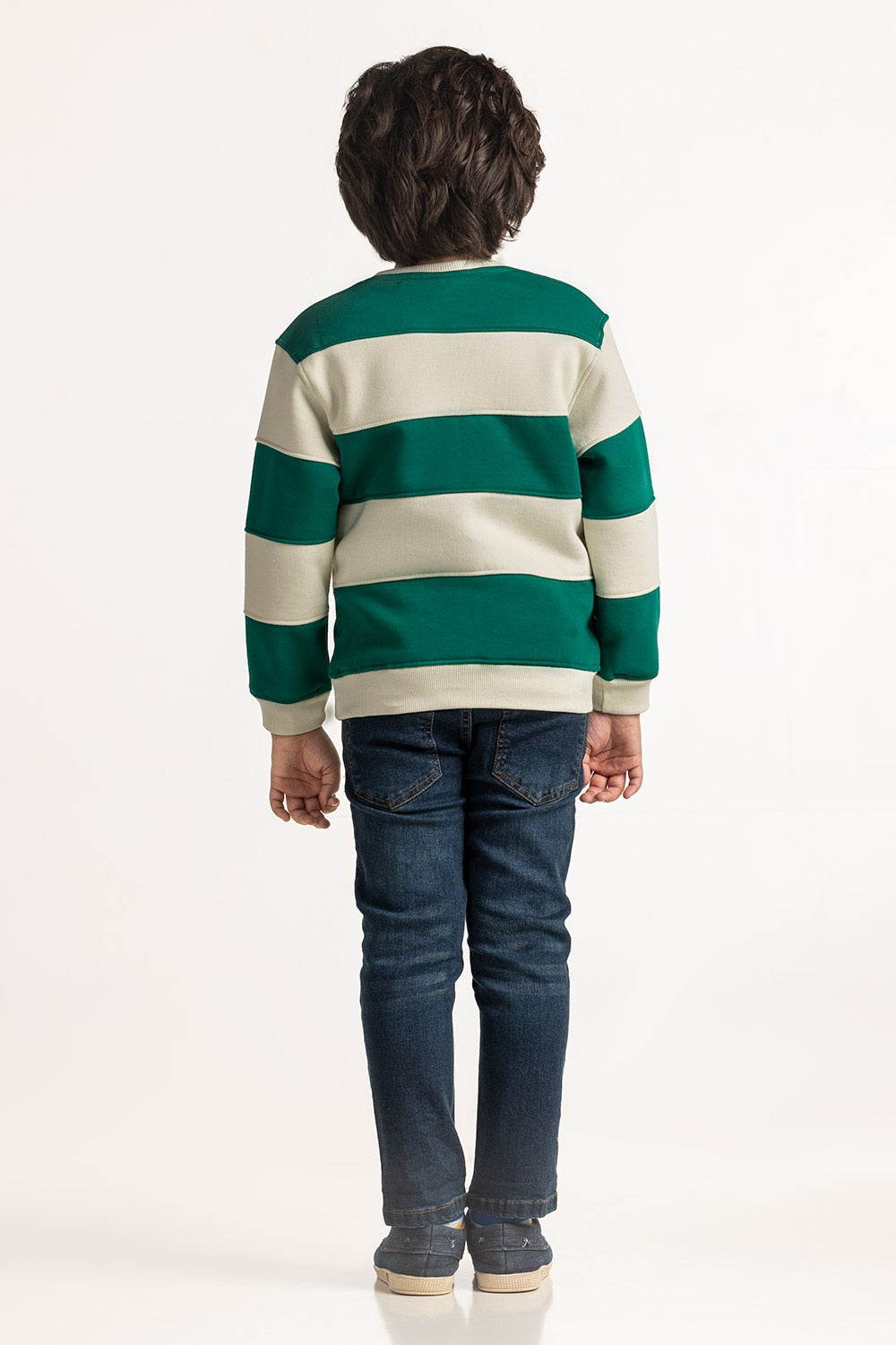 Sweatshirt KB-SWS-WS24-005 TB