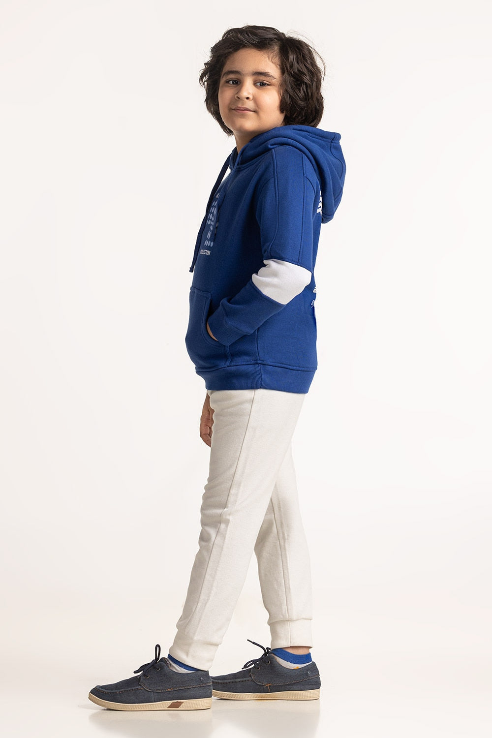 Sweatshirt KB-SWS-WS24-010 JB