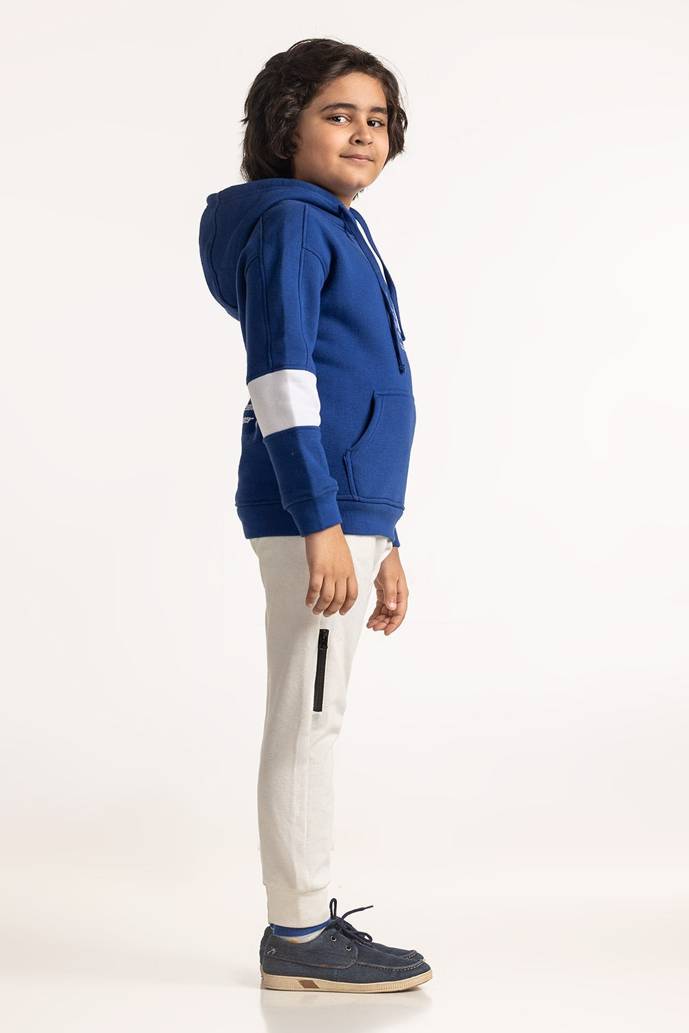 Sweatshirt KB-SWS-WS24-010 JB