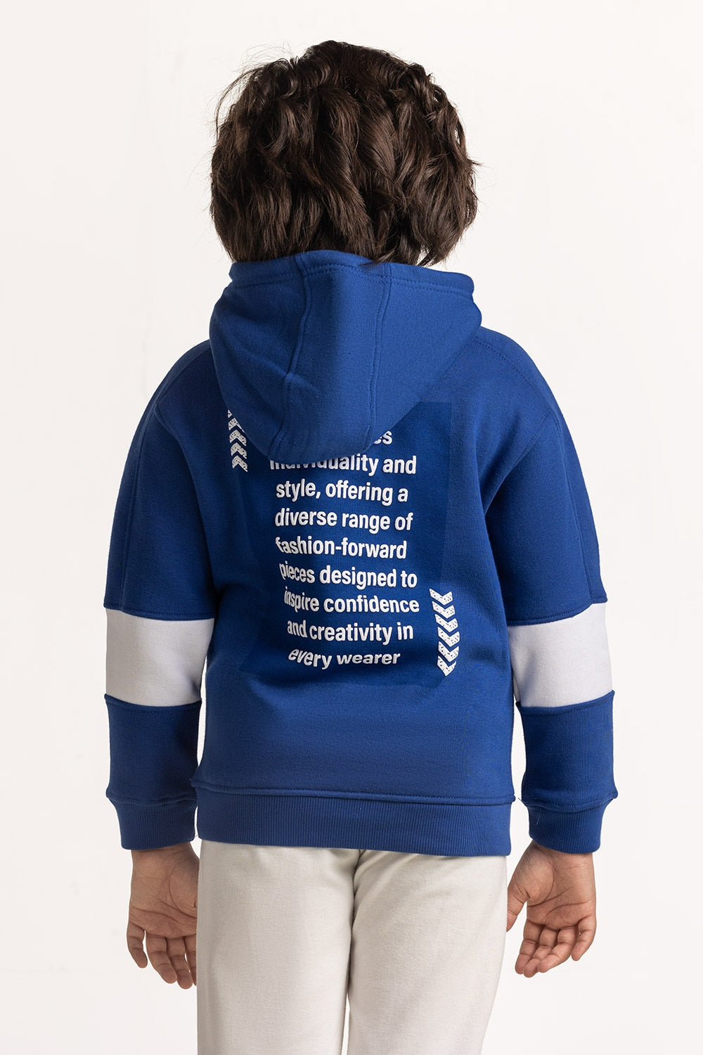 Sweatshirt KB-SWS-WS24-010 JB