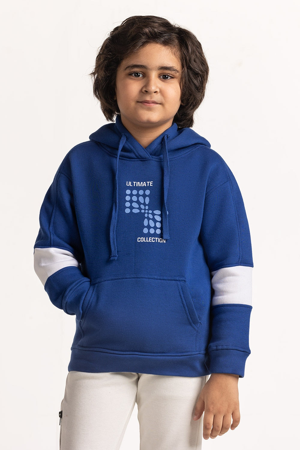 Sweatshirt KB-SWS-WS24-010 JB