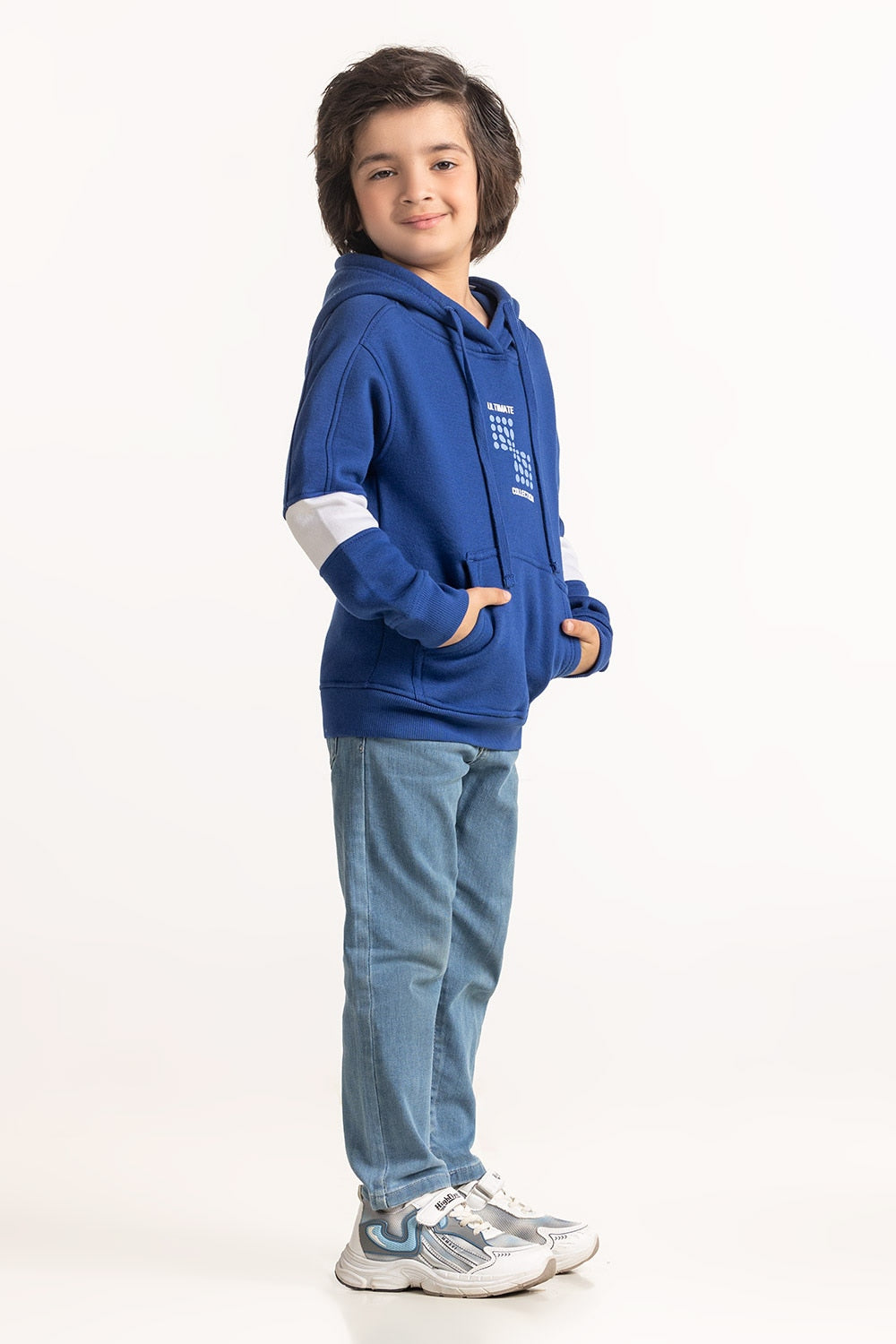 Sweatshirt KB-SWS-WS24-010 TB