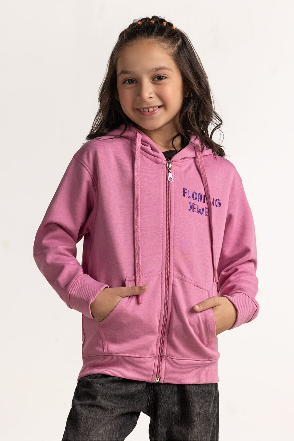 Sweatshirt KG-HDZ-WS24-010 JG