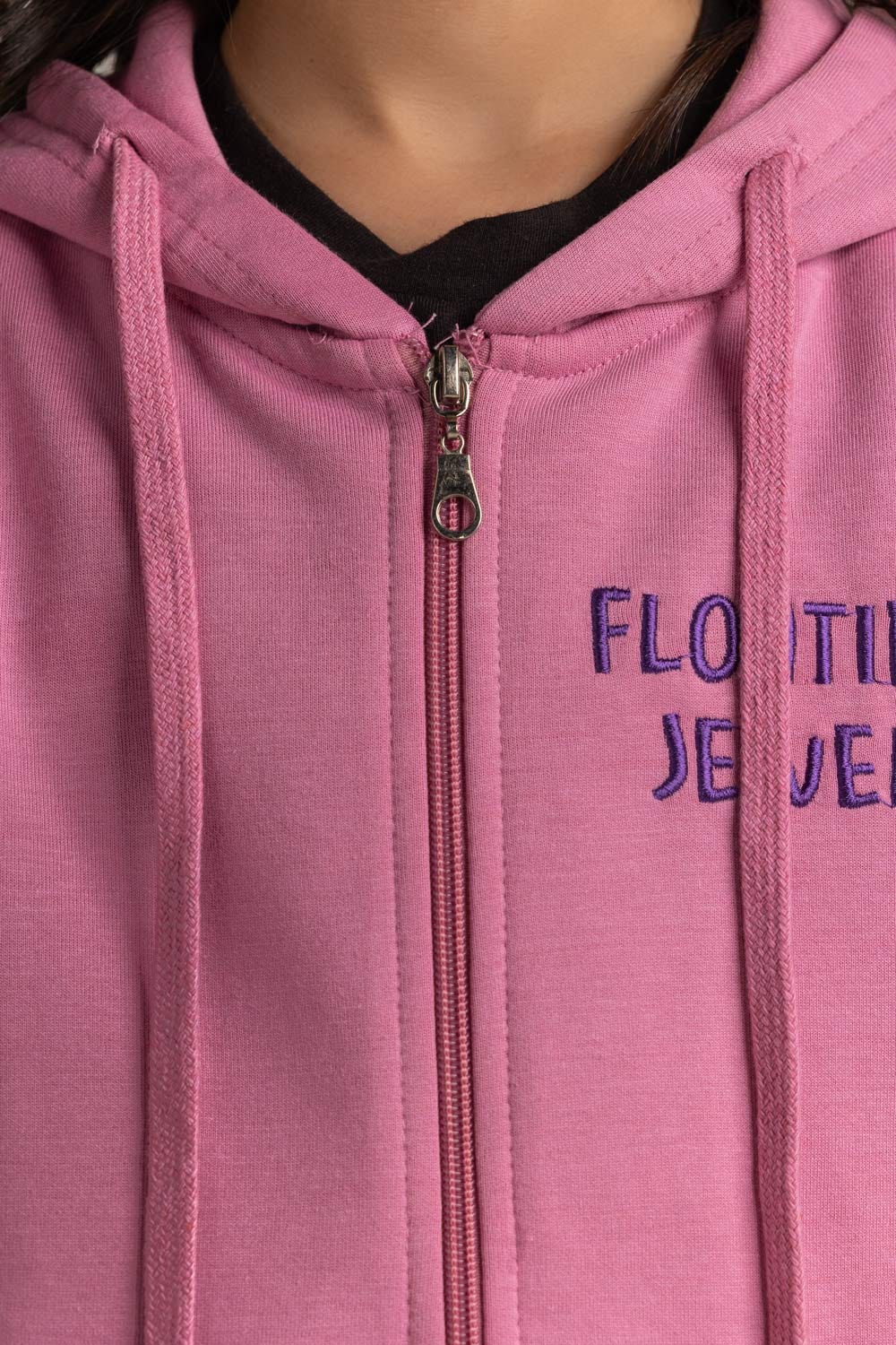 Sweatshirt KG-HDZ-WS24-010 JG