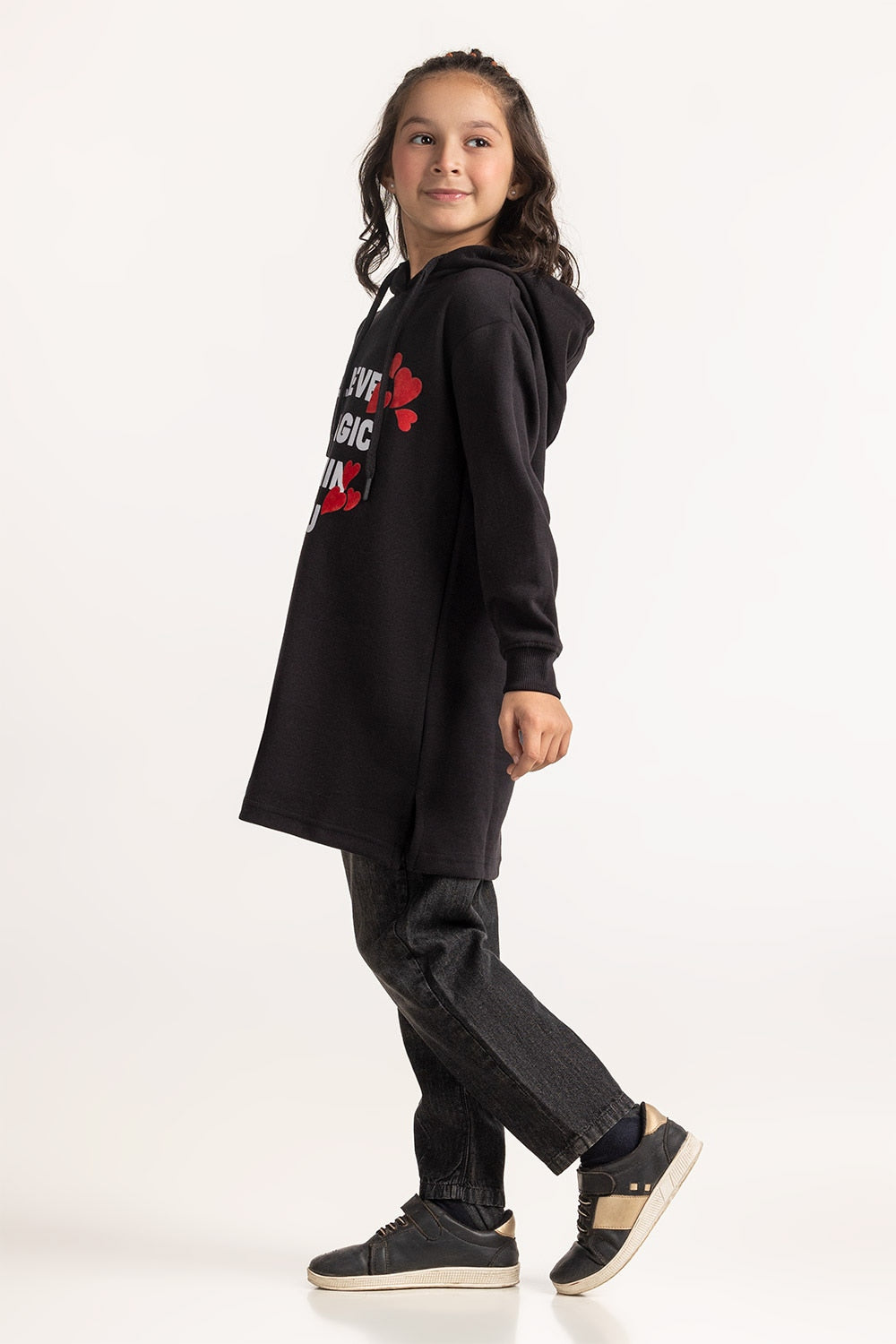 Sweatshirt KG-HOD-WS24-007 JG