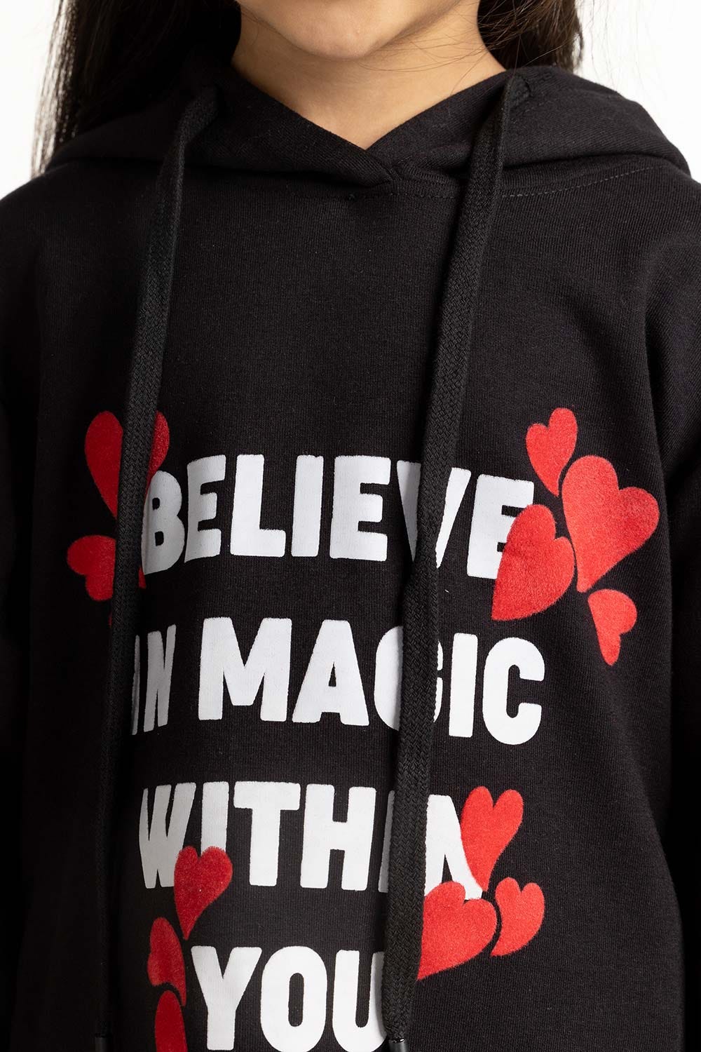 Sweatshirt KG-HOD-WS24-007 JG