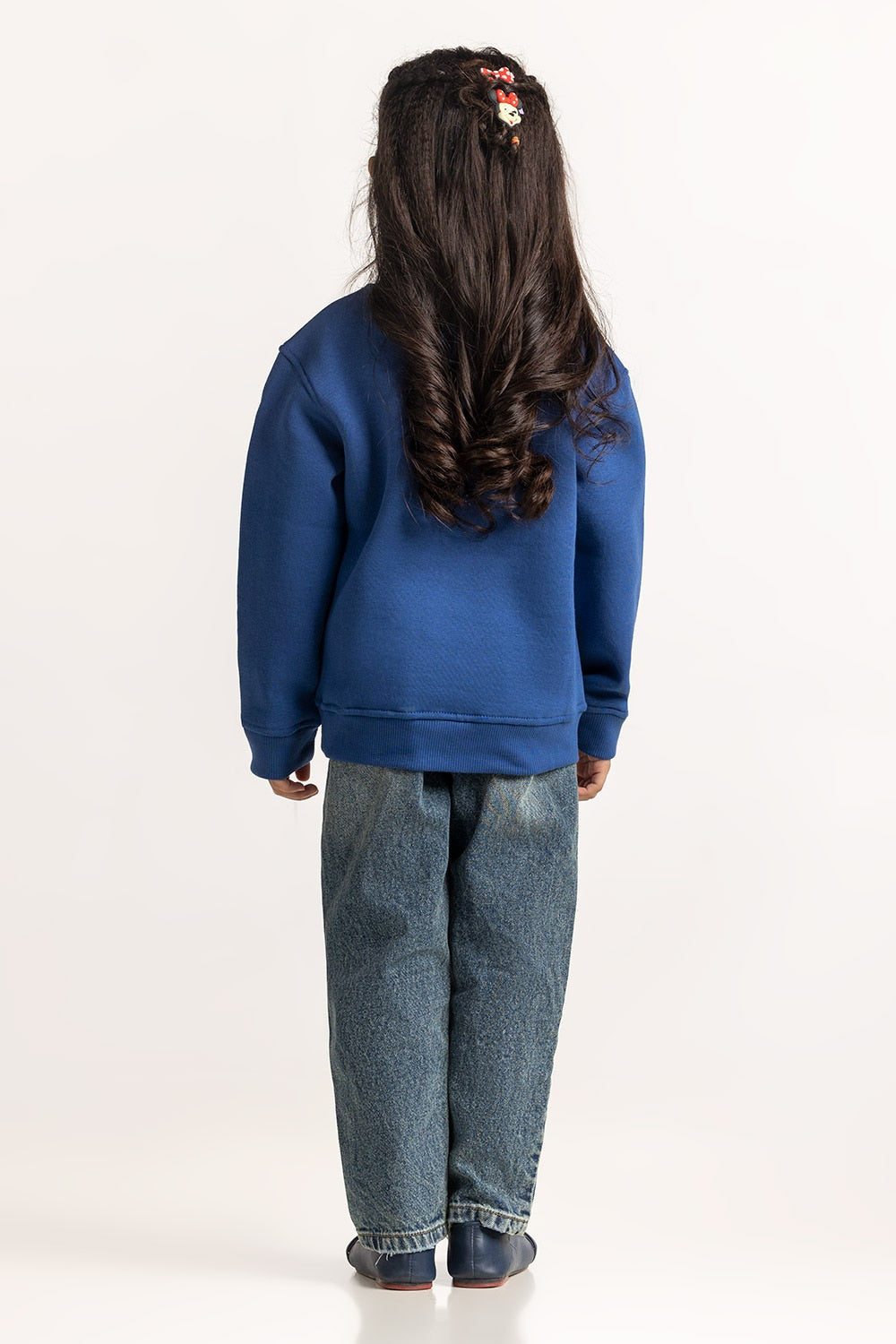 Sweatshirt KG-SWS-WS24-001 TG