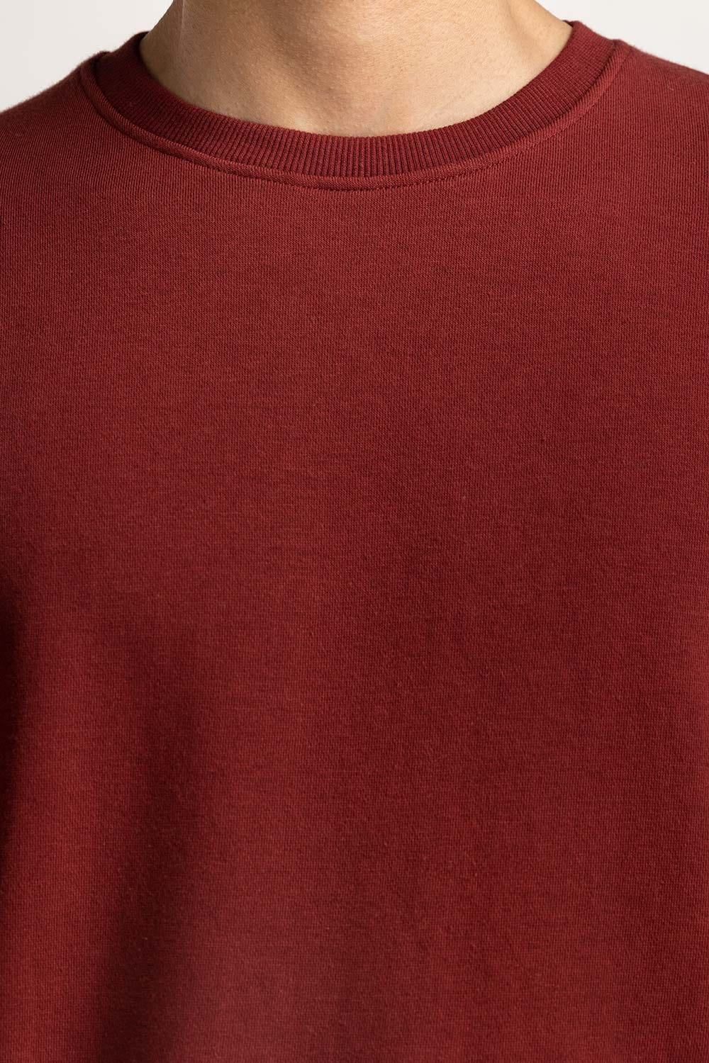 Sweatshirt MN-SWS-WS24-002