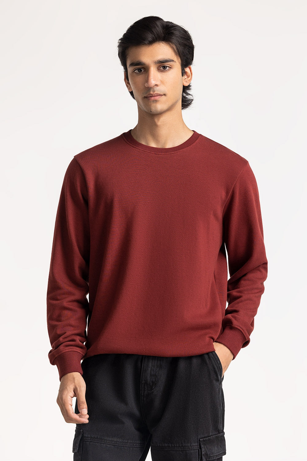 Sweatshirt MN-SWS-WS24-002
