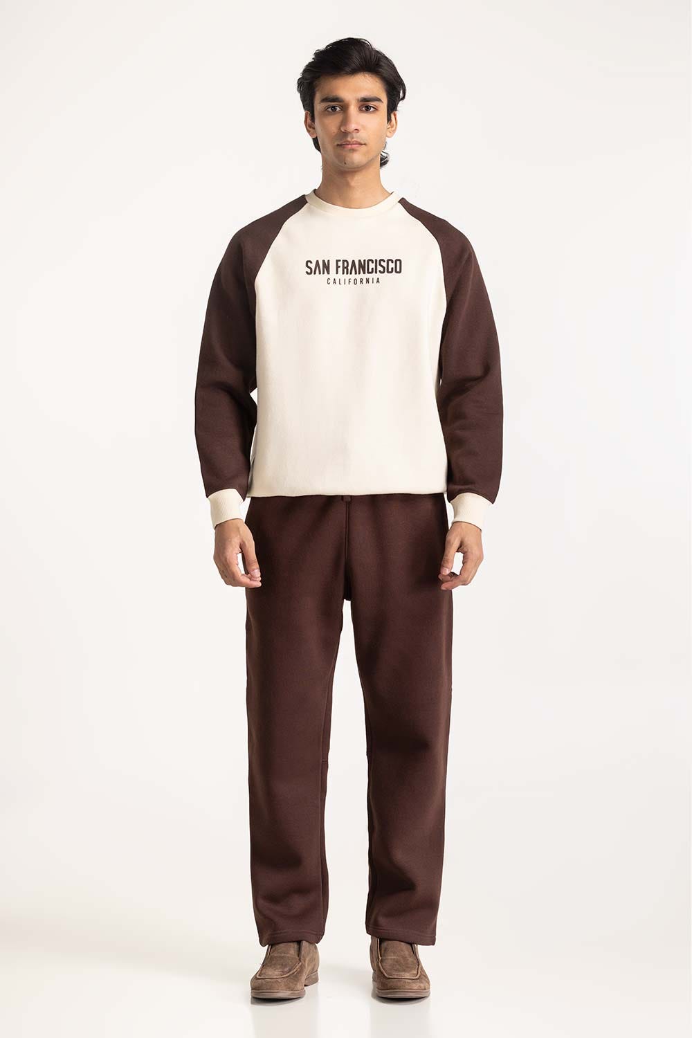 Sweatshirt MN-SWS-WS24-051