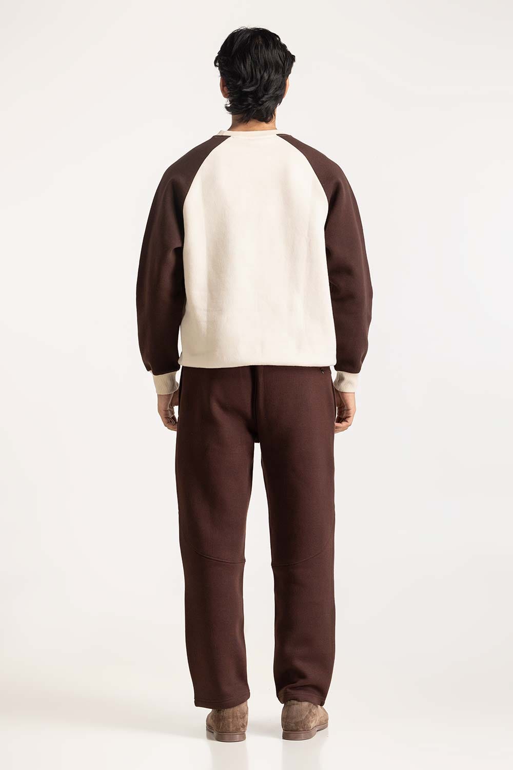 Sweatshirt MN-SWS-WS24-051