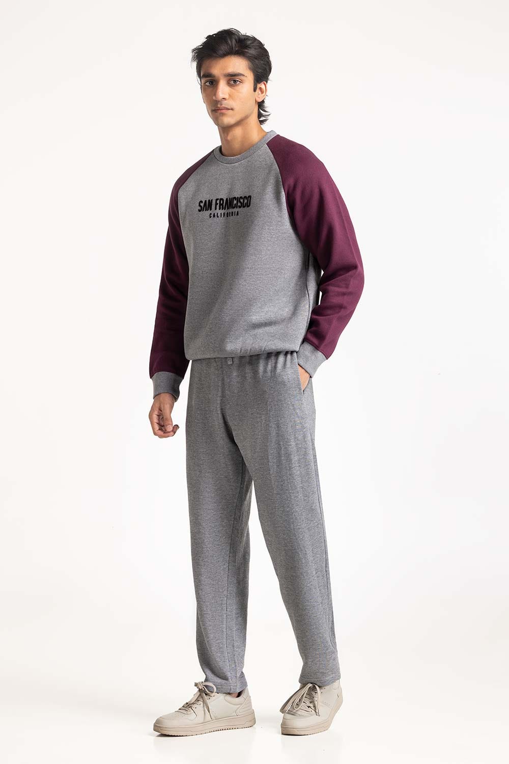 Sweatshirt MN-SWS-WS24-052