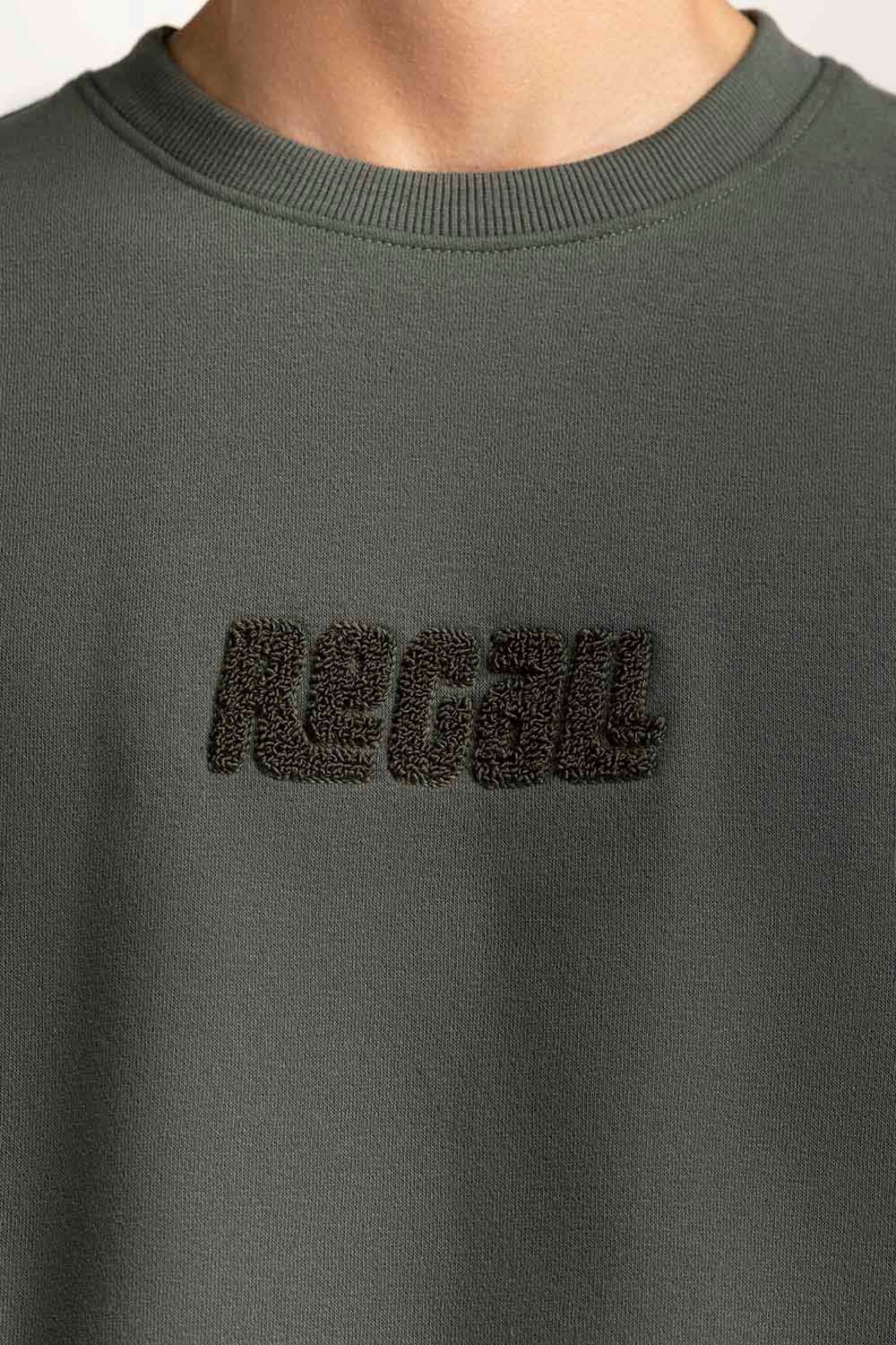 Sweatshirt MN-SWS-WS24-061