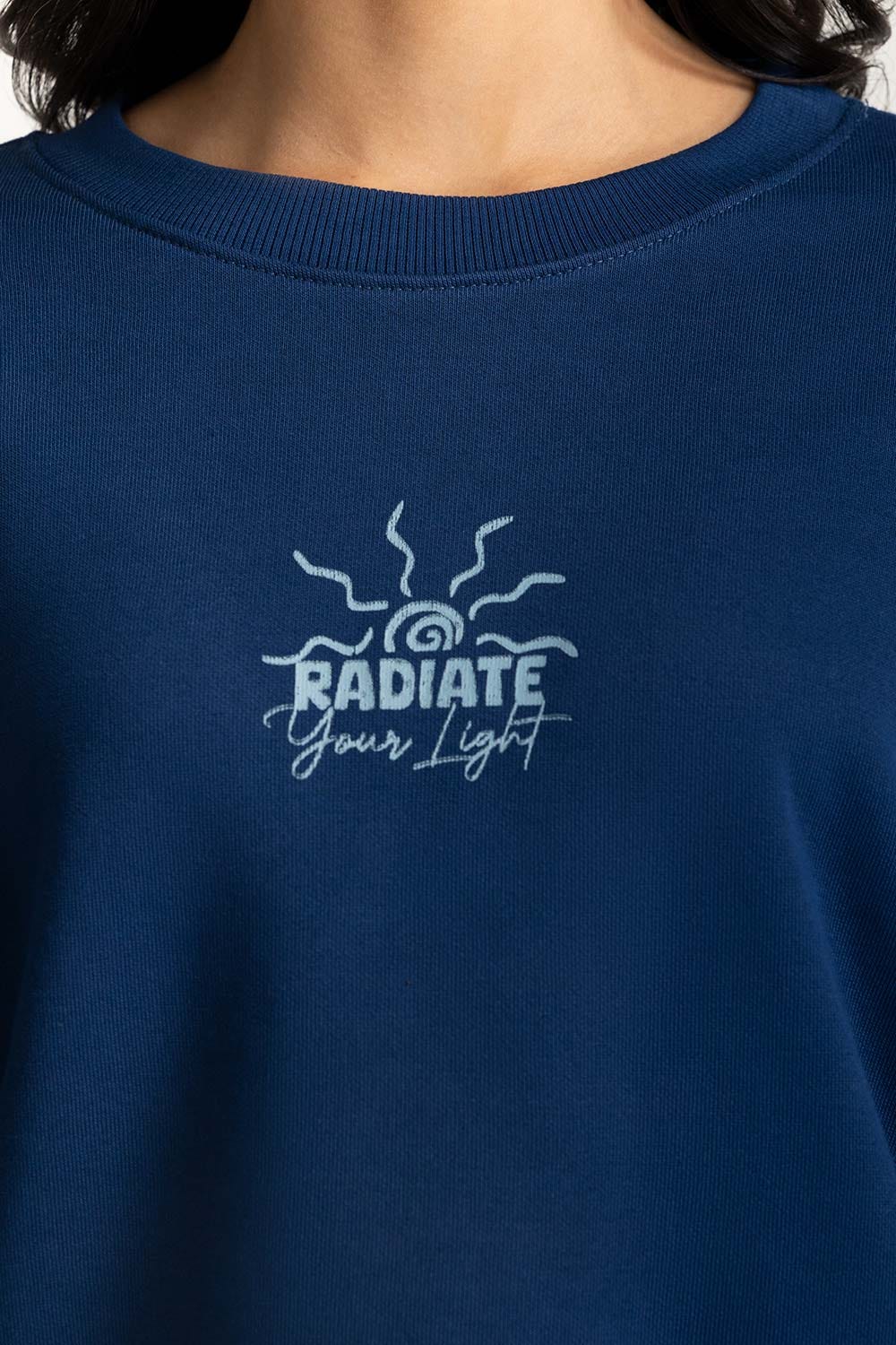 Sweatshirt WM-SWS-WS24-015