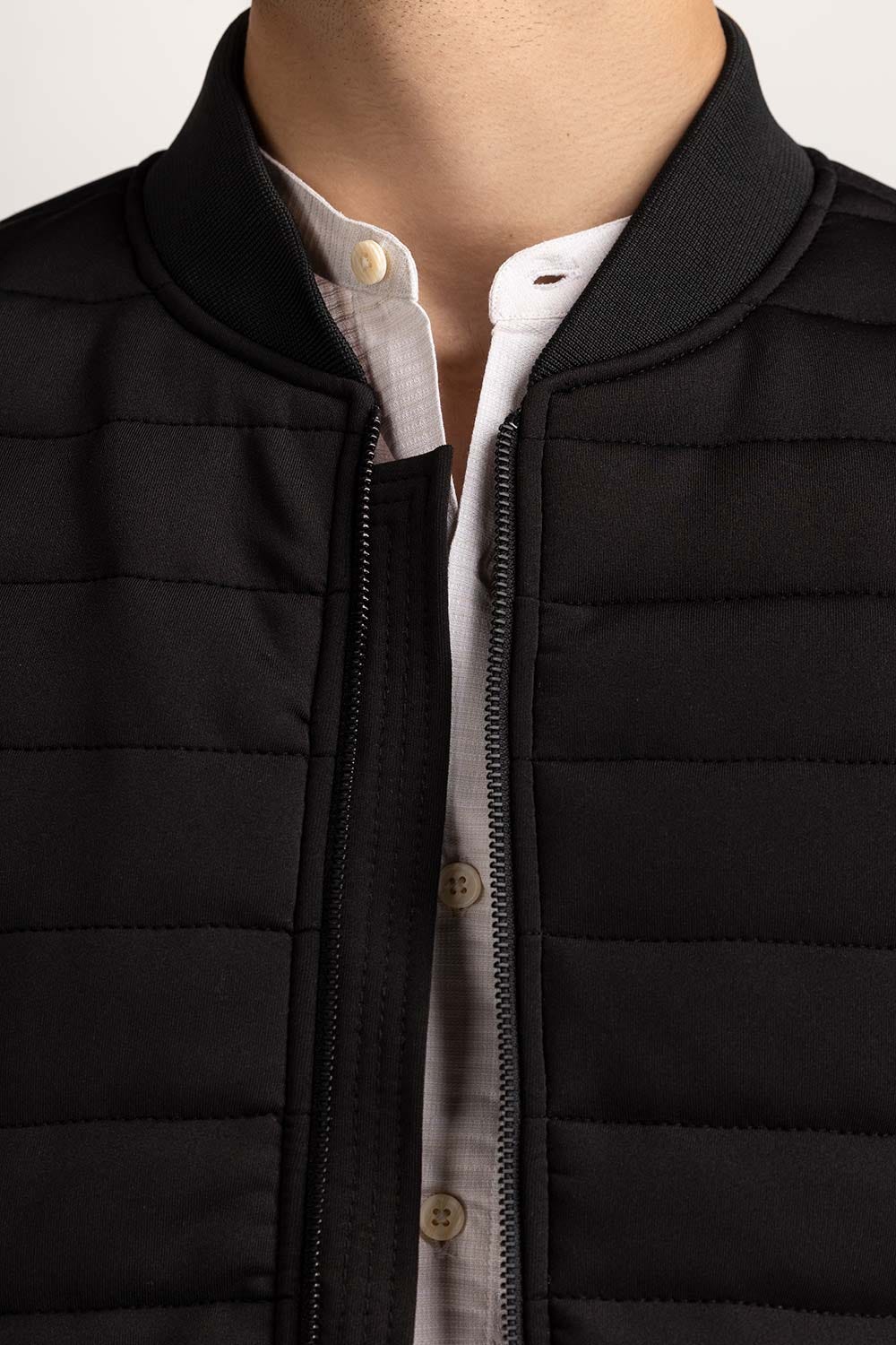 Synthetic Jacket MN-JKT-WS24-017