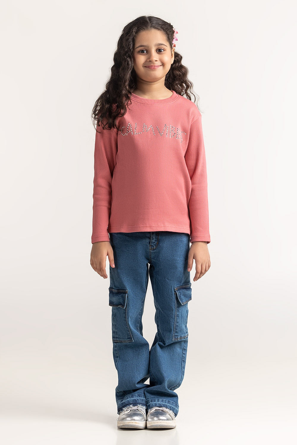 Tee KG-TS-WS24-003 JG