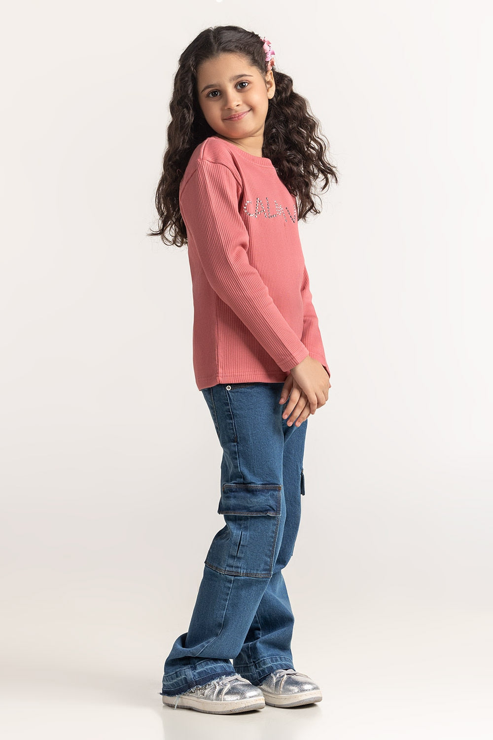 Tee KG-TS-WS24-003 JG