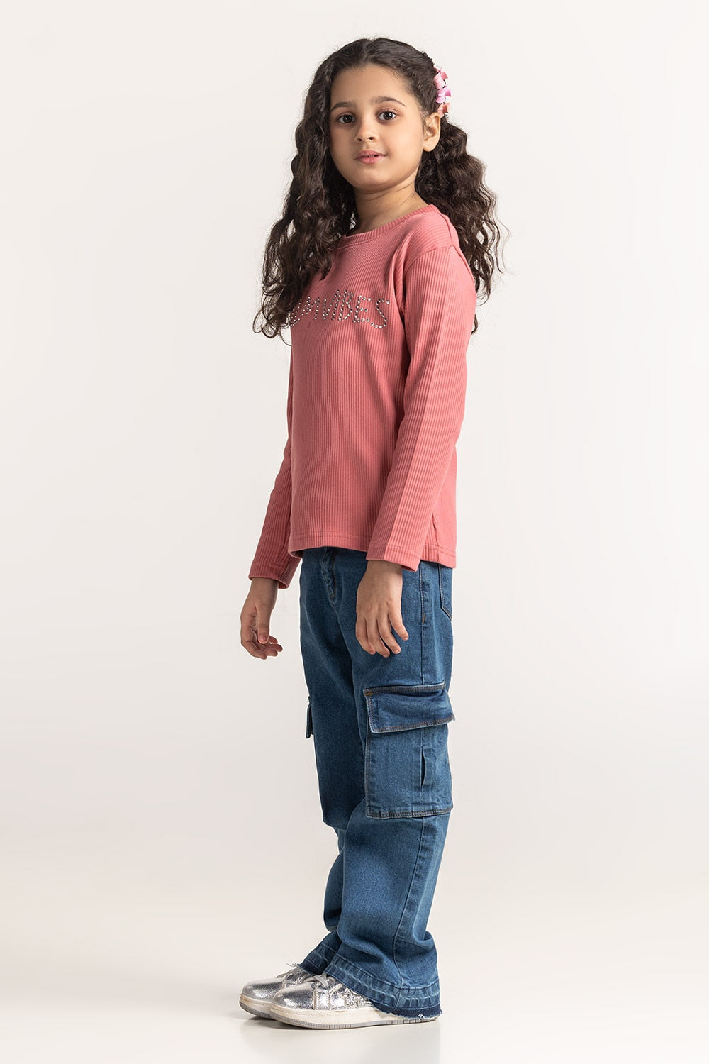 Tee KG-TS-WS24-003 JG