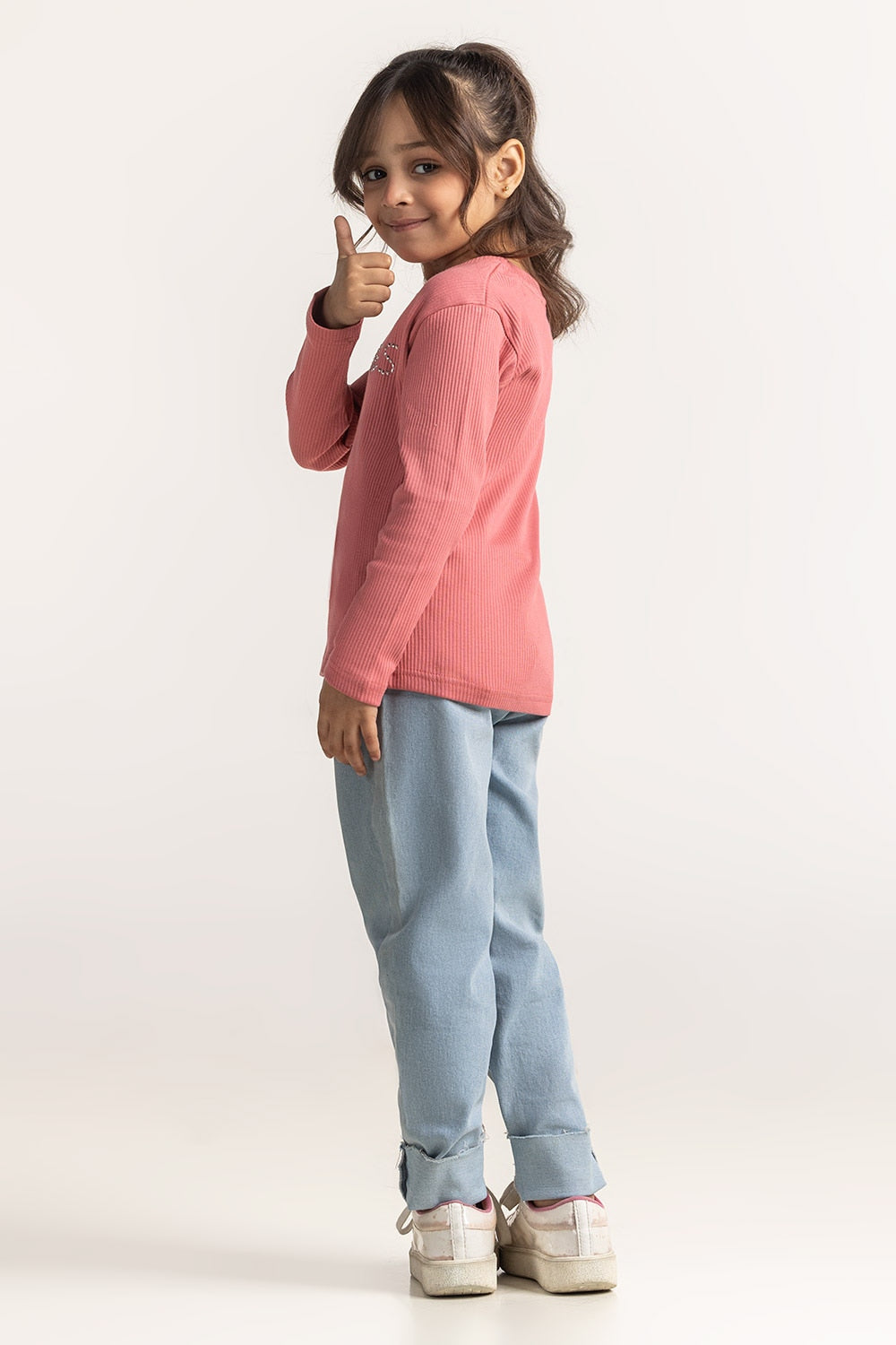 Tee KG-TS-WS24-003 TG